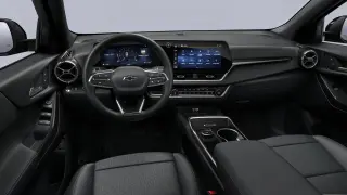 2027 Chevrolet Equinox