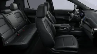 2027 Chevrolet Equinox