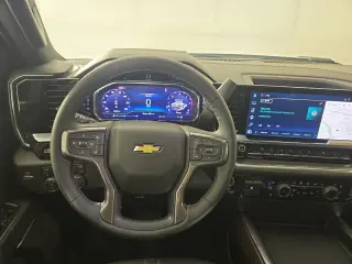 2025 Chevrolet Silverado 3500 HD
