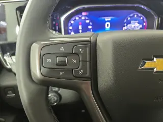 2025 Chevrolet Silverado 3500 HD