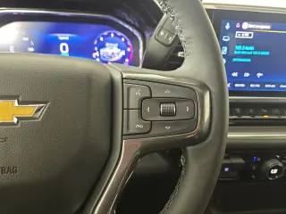 2025 Chevrolet Silverado 3500 HD