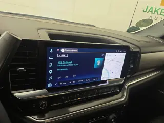 2025 Chevrolet Silverado 3500 HD