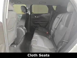 2023 Chevrolet Blazer