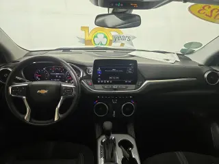 2023 Chevrolet Blazer
