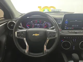 2023 Chevrolet Blazer