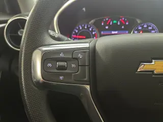 2023 Chevrolet Blazer
