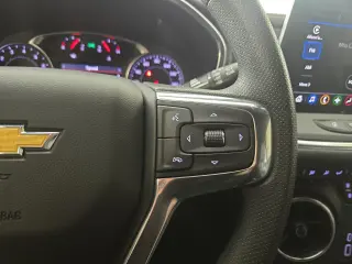 2023 Chevrolet Blazer