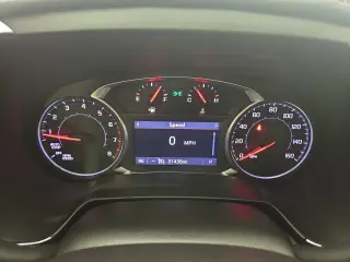 2023 Chevrolet Blazer