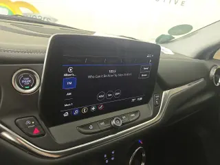 2023 Chevrolet Blazer