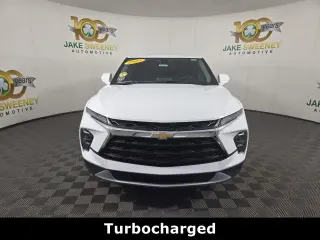 2023 Chevrolet Blazer