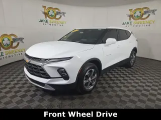 2023 Chevrolet Blazer