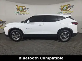 2023 Chevrolet Blazer
