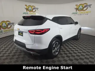 2023 Chevrolet Blazer