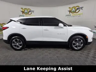 2023 Chevrolet Blazer