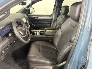 2026 Jeep Grand Wagoneer
