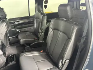 2026 Jeep Grand Wagoneer