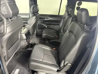 2026 Jeep Grand Wagoneer