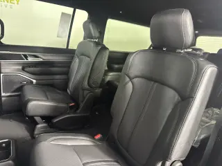2026 Jeep Grand Wagoneer L