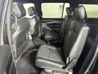 2026 Jeep Grand Wagoneer L