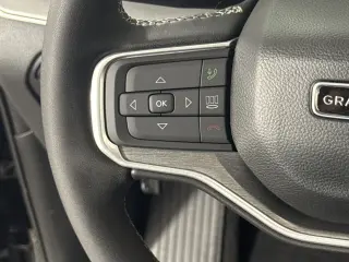 2026 Jeep Grand Wagoneer L