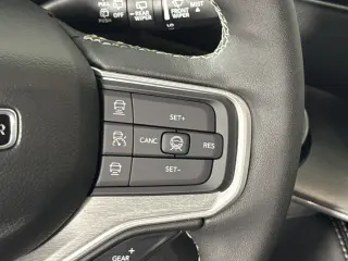 2026 Jeep Grand Wagoneer L