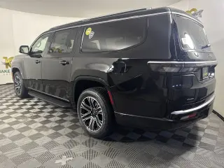 2026 Jeep Grand Wagoneer L