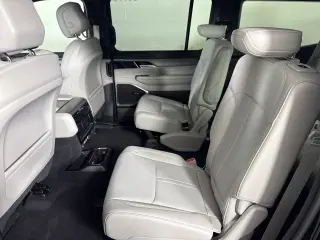 2026 Jeep Grand Wagoneer