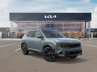 2027 Kia Seltos