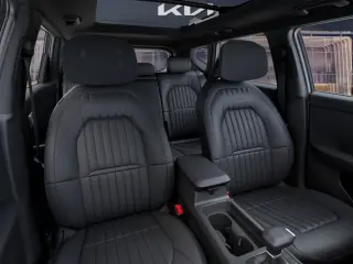 2027 Kia Seltos