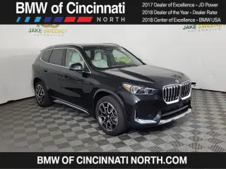 2026 BMW X1