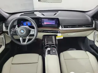 2026 BMW X1