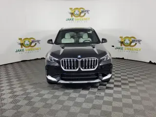 2026 BMW X1
