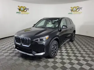 2026 BMW X1