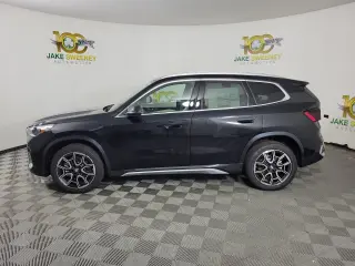 2026 BMW X1