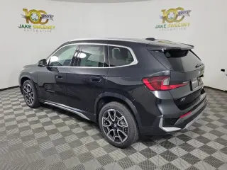 2026 BMW X1