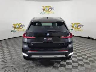 2026 BMW X1