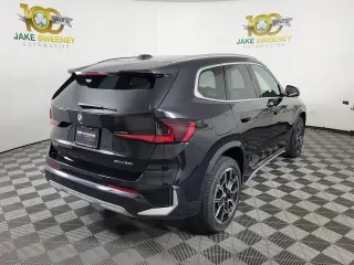 2026 BMW X1