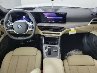2026 BMW 4 Series