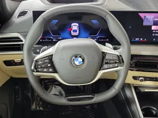 2026 BMW 4 Series