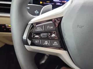 2026 BMW 4 Series