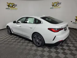 2026 BMW 4 Series