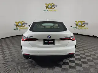 2026 BMW 4 Series