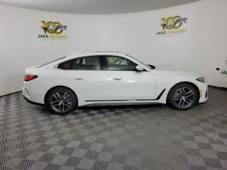 2026 BMW 4 Series