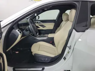 2026 BMW 4 Series