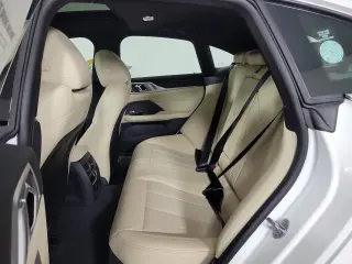 2026 BMW 4 Series