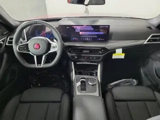 2026 BMW 4 Series