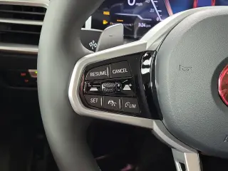 2026 BMW 4 Series