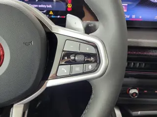 2026 BMW 4 Series