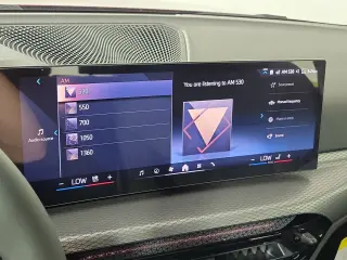2026 BMW 4 Series