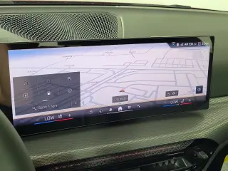 2026 BMW 4 Series